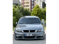Sahibinden BMW 3 Serisi 320i 2005 Model 