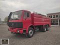 ALTINDAĞ'DAN - 1996 MODEL- SU TANKERLİ -MERCEDES 2521