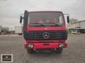 ALTINDAĞ'DAN - 1996 MODEL- SU TANKERLİ -MERCEDES 2521