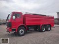 ALTINDAĞ'DAN - 1996 MODEL- SU TANKERLİ -MERCEDES 2521