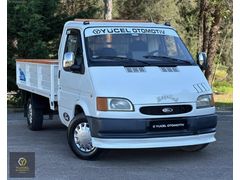 YÜCEL OTOMOTİV'Den 1994 FORD TRANSİT BÜYÜK MOTOR H.DİREKSİYON