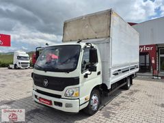 IVECO ve DAF Yetkili Bayi GÜLSOYLAR'dan 2013 UZUN ŞASİ ATLAS