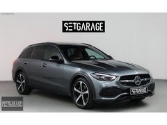 2022 MERCEDES C200 ALL-TERRAİN 19 JANT-TABA FULL SERVİS BAKIMLI