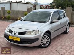 2007 MEGANE MASRAFSIZ 250.000KM
