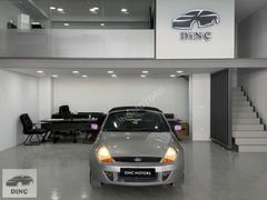''DİNÇ MOTORS'' 2004 FORD KA CABRIO