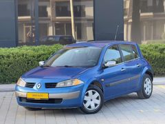 DERİCİ AUTO'DAN TEK DEĞİŞEN ÇOĞU YERİ BOYASIZ MEGAN II