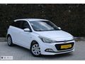 KUTLU KARDEŞLER'DEN 2017 HYUNDAİ İ20 1.4 CRDİ JUMP