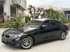 68 BİN KM 2023 BMW 3.20İ SPORT LİNE YENİ KASA DEĞİŞENSİZ %20 KDV