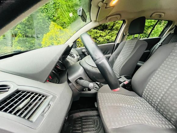 MEGANE 2 ORJİNAL BAKIMLARI TAM MULTİMEDYA EKRANLI