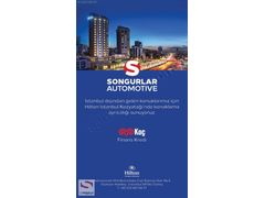 SONGURLAR-2023 YENİ BMW 3.20İ SPORTLİNE+TABA DERİ 39900 KM FÜME