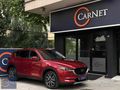CARNET MAZDA CX-5 POWER SENSE 4X4 ELK KOLTUK BOSE MATRİX FAR