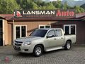 LANSMAN AUTO 2007 MAZDA BT-50
