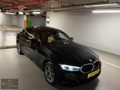 2023 BMW 3.20i FULL YETKİLİ SERVİS/HEAD-UP/LAZER/KEYLESS/E.BAGAJ