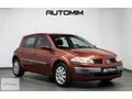 AUTOMİM | 2006 ORİJİNAL 225 BİN'DE MEGANE 1.4 16V ÇELİK JANT+SİS
