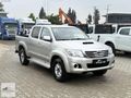İZGİ OTOMOTİV'DEN 2013 MODEL TOYOTA HİLUX 4X4 MANUEL