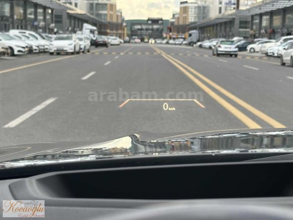 Kocaoğlu'ndan bmv 320i
