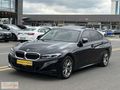 Kocaoğlu'ndan bmv 320i