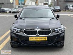 Kocaoğlu'ndan bmv 320i
