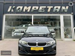 2022 BMW 320i SPORTLİNE/YENİ BÜYÜK EKRAN/OTONOM/TABA/ORJİNAL