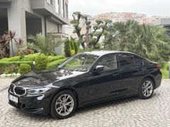 59 BİN KM 2023 BMW 3.20İ SPORT LİNE YENİ KASA TRAMERSİZ %20 KDV