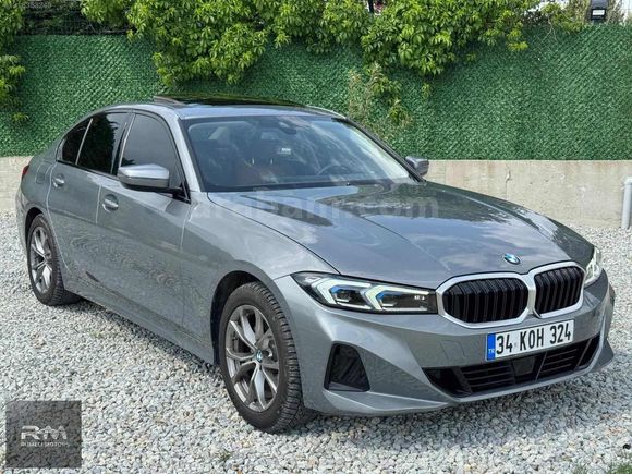 2024 HATASIZ SPORTLİNE TABA LAZER HAFIZA NAVİGASYON FULL TAKASLI