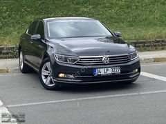 2017 MODEL PASSAT 1.6 TDI BMT COMFORTLİNE DSG 120 HP