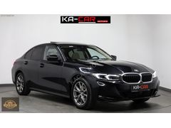EMSALSİZ 2024 BMW 320İ SPORT LİNE HATASIZ