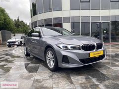 ÖZHAMURKAR 2025 ORJİNAL 3 Serisi 320i Sport Line %20 KDV
