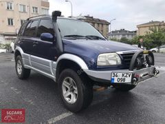 2005 model otomatık sanruflu becce yukseltmeli