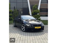 2006 BMW M6 LCİ COUPE V10 507 HP KARBON EDC DSC