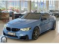 BMW ///M4 COMPETİTİON CABRİO YASMARİNA/BORUSAN/HATASIZ