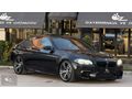 ÖZ OTOMOTİV'DEN BMW F10 M5 4.4 CC V8