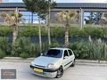 - 164 KM DE 2001 MODEL CLİO OTOMATİK VİTES 1.4 16VALF LPG Lİ