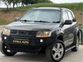 M_K PALA AUTODAN SUZUKİ GRAND VİTARA OTOMATİK VİTES