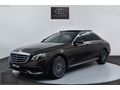 GETCAR- 2017 E180 EXCLUSIVE COMMAND-ELK BAGAJ HATASIZ!!!