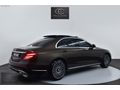 GETCAR- 2017 E180 EXCLUSIVE COMMAND-ELK BAGAJ HATASIZ!!!