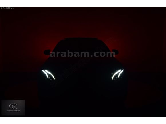 GETCAR- 2017 E180 EXCLUSIVE COMMAND-ELK BAGAJ HATASIZ!!!