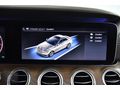 GETCAR- 2017 E180 EXCLUSIVE COMMAND-ELK BAGAJ HATASIZ!!!