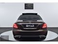GETCAR- 2017 E180 EXCLUSIVE COMMAND-ELK BAGAJ HATASIZ!!!