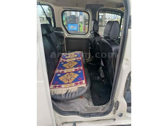 Sahibinden Ford Transit Connect T220 L 2006 Model 
