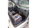 Sahibinden Ford Transit Connect T220 L 2006 Model 