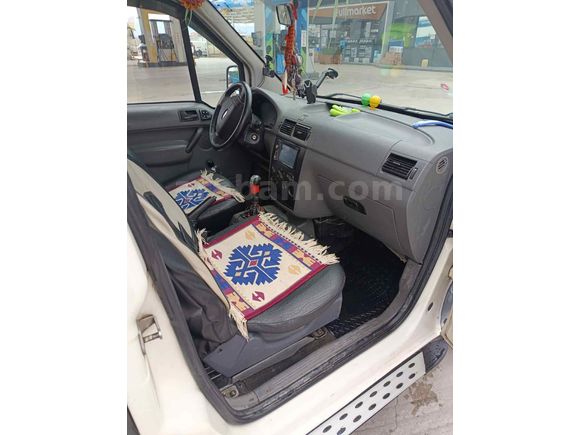 Sahibinden Ford Transit Connect T220 L 2006 Model 