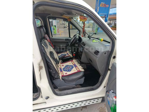 Sahibinden Ford Transit Connect T220 L 2006 Model 