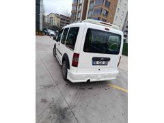 Sahibinden Ford Transit Connect T220 L 2006 Model 