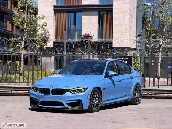 TR'NİN EN DOLUSU ! YAS MARİNE M3 COMP