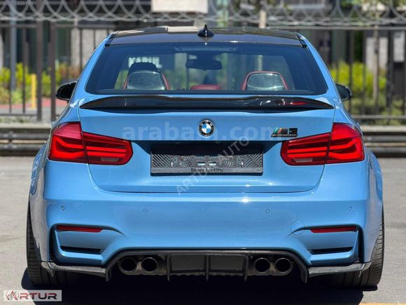 TR'NİN EN DOLUSU ! YAS MARİNE M3 COMP