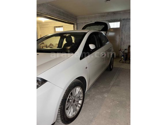 Sahibinden Fiat Bravo 1.6 Mjet Dynamic Plus 2012 Model 