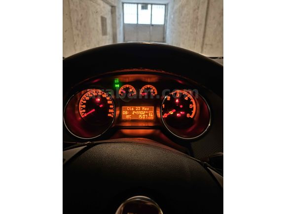 Sahibinden Fiat Bravo 1.6 Mjet Dynamic Plus 2012 Model 