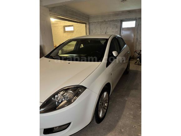 Sahibinden Fiat Bravo 1.6 Mjet Dynamic Plus 2012 Model 