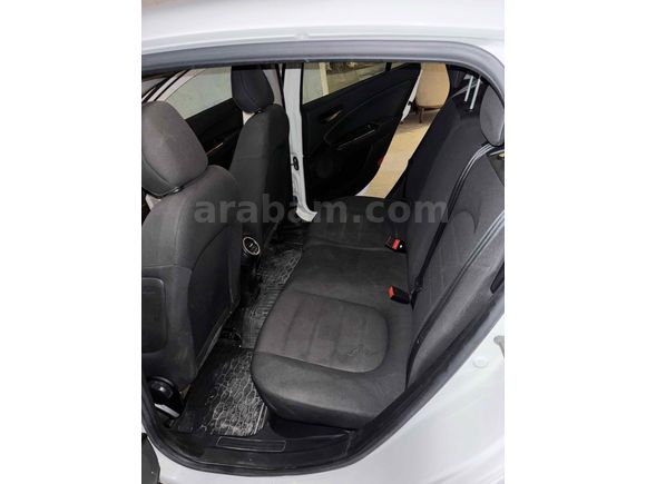 Sahibinden Fiat Bravo 1.6 Mjet Dynamic Plus 2012 Model 